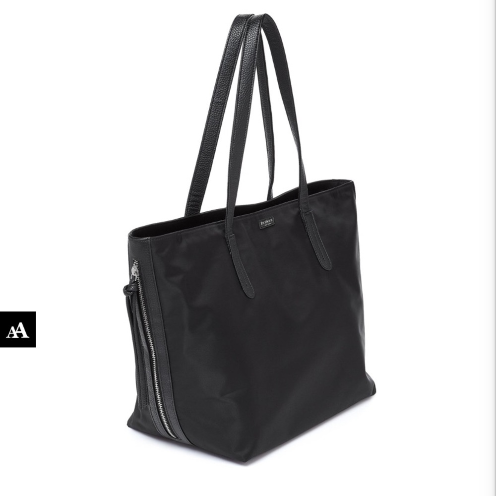 NWT botkier black bond tote
